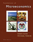 Foundations of Microeconomics, United States Edition