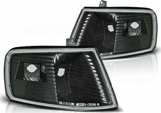 Sonar Flash for Honda CRX 2pcs