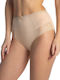 Women's underwear LAMA Beige L-4000MD-06-X3H