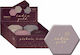 interDRUK Γόμα για Μολύβι Satin Gold (Διάφορα Χρώματα)