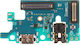 Samsung Flex Cable with Charging port for Galaxy M31s