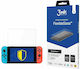 3MK Screen Protector for Switch in Transparent color