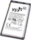 YSY Compatible Replacement Battery 3000mAh for Galaxy S9
