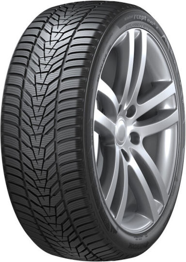 Hankook Anvelopă pentru 4x4 / SUV W330A 275/45R20 110V XL De Iarnă