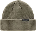 Dickies Woodworth Knitted Beanie Cap Military G...