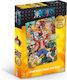 Straw Hat Crew Puzzle 2D 1000 Pieces