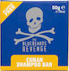 Bluebeards Revenge Cuban Solid Shampoos for All Hair Types 50gr