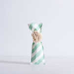 Christening Favor in Pouch made of Fabric 50pcs