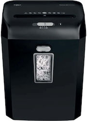Rexel RPX 612 P4 Καταστροφέας Rexel RPX 612 P4 Καταστροφέας