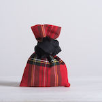 Christening Favor in Pouch made of Fabric 50pcs