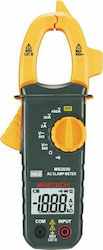Mastech Digital Clamp Meter 200A AC MS2030 AC Mini Mastech Digital Clamp Meter 200A AC MS2030 AC Mini