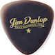 Dunlop Pick Guitar Americana Large Triangle Pick Thickness 3mm Packaging 1pcs