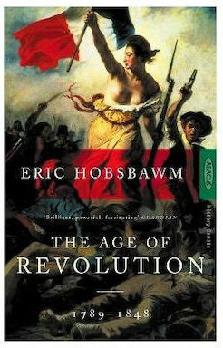 The Age of Revolution, 1789-1848