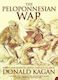 The Peloponnesian War, Atena și Sparta în conflict sălbatic 431-404 î.Hr