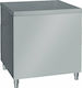 Bambas Frost BTK80I Ταμείο / Παραδοτήριο 100x70x85εκ.