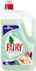 Fairy Υγρό Πιάτων Επαγγελματικό 5lt