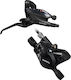 Shimano ST-EF505-7R/BR-MT200 R Σετ Υδραυλικά Δισκόφρενα Ποδηλάτου