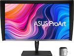 Asus ProArt PA32UCG-K IPS HDR Monitor 32" 4K 3840x2160 με Χρόνο Απόκρισης 5ms GTG