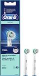 Oral-B Ortho Electric Toothbrush Replacement Heads 2pcs