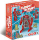 Gigo Εκπαιδευτικό Παιχνίδι Robot Factory για 5+ Ετών