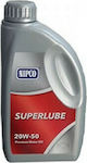 NIPCO Ulei Auto Superlube 20W-50 1lt