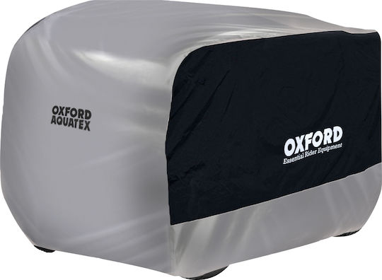 Oxford Калъф за мотоциклет Водоустойчив М201xШ112xВ111см.