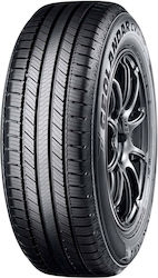 Yokohama Geolandar CV G058 245/55R19 103H M+S Θερινό για 4x4 / SUV Yokohama Geolandar CV G058 245/55R19 103H M+S Θερινό για 4x4 / SUV