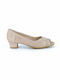 B-Soft Pumps Beige