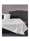 Kentia Luciana Furry Single Blanket 160x240cm