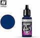 Acrylicos Vallejo Game Air Χρώμα Μοντελισμού Bl...