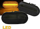 Vinstar Φλας Led για Renault Clio για Smart / Renault / Nissan / Opel / Dacia 2τμχ