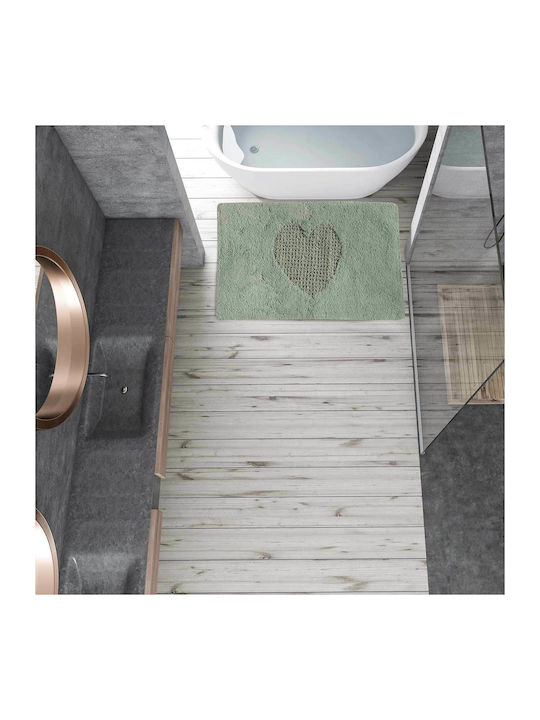Das Home Πατάκι Μπάνιου Βαμβακερό 0577 42076090...
