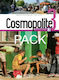 Super Pack Cosmopolite 3 B1, (Le + Ca + Lexique + Cadeau Surprise)