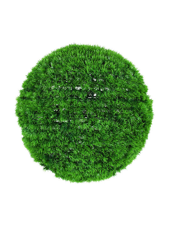 Tufă Artificială Iarbă Verde 58cm GloboStar