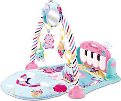 Kikka Boo Piano Baby Gym for Newborns