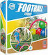 Tactic Τέρμα Ποδοσφαίρου Εξωτερικού Χώρου Outdoor game Football Croquet Tactic