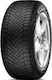 Vredestein Wintrac 195/50 R15 82H Χειμερινό Λάστιχο για Επιβατικό Αυτοκίνητο
