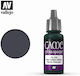 Acrylicos Vallejo Game Extra Opaque Χρώμα Μοντε...