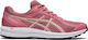 ASICS Gel-Braid Γυναικεία Αθλητικά Παπούτσια Running Ροζ