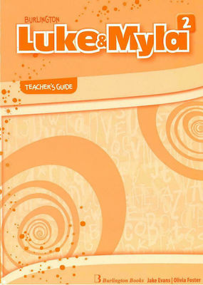 Luke & Myla 2: Teacher's Guide