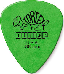 Dunlop Перце Китара Tortex Standard Pick Дебели...
