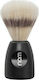 Muhle Nom Shaving Brush Black