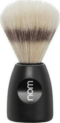 Muhle Nom Shaving Brush Black