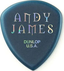 Dunlop Πένα Κιθάρας Andy James Flow Jumbo Pick Πάχους 2mm Συσκευασία 1τμχ