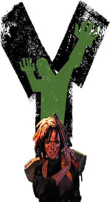 Y, The Last Man Book Two