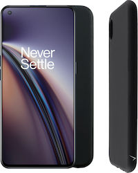 Volte-Tel Camera Guard Черен (OnePlus Nord CE)
