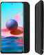 Volte-Tel Camera Guard Back Cover Σιλικόνης Μαύ...