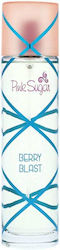 Aquolina Pink Sugar Sensual Berry Blast EDT 100ml Aquolina Pink Sugar Sensual Berry Blast EDT 100ml