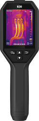 Hikmicro B20 Thermal Camera From -20°C To 550°C