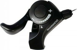 Shimano SL-TX30 Left Bicycle Gear Levers